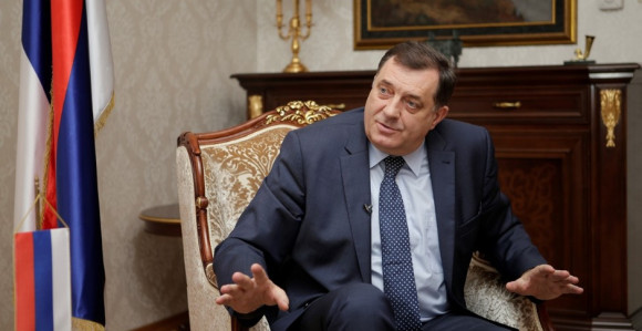 Ispunjeni politički uslovi za referendum