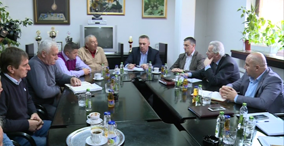 Poljoprivrednici ipak odustali od protesta