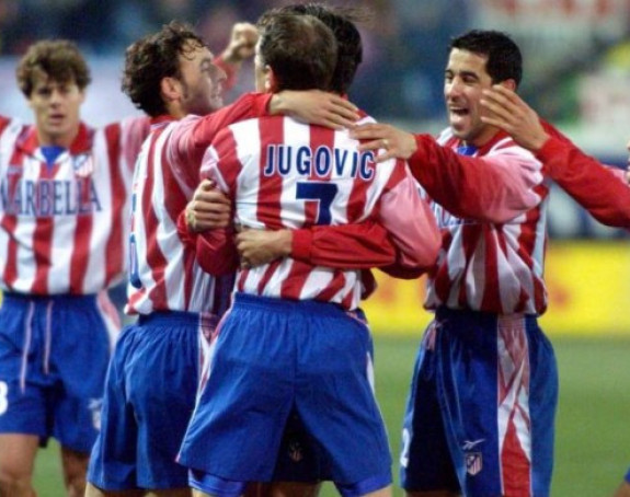 Video: Jugine ''makazice'' se ne zaboravljaju u Madridu!