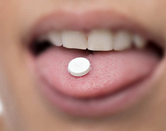 Uskoro stiže pilula koja usporava starenje!