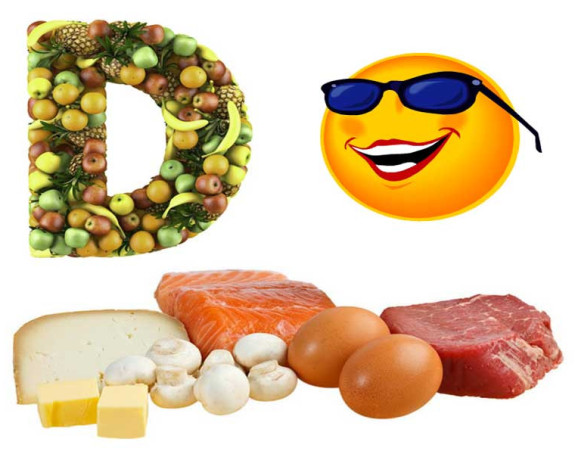 Vitamin D pomaže kod srčanih oboljenja