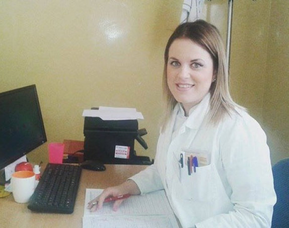 Zvornik: Doktorka odlična i na parketu