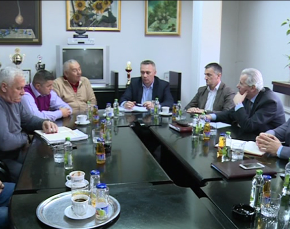 Poljoprivrednici ipak odustali od protesta