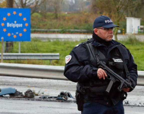 Belgija: Četiri osobe optužene za terorizam