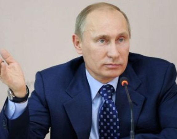 Da li je korupcija jedina bitka koju Putin gubi?!