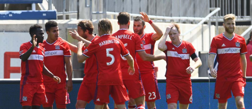 Video - Javili se ''naši iz Čikaga'': Nikolić donio pobjedu Paunoviću!