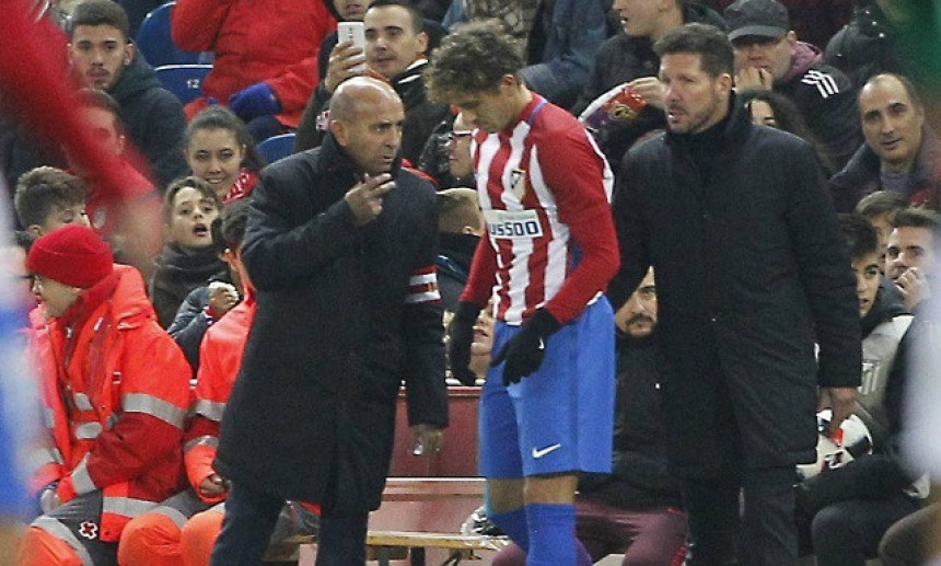 Sjećate li Čolovog promašaja od 15.000.000?!