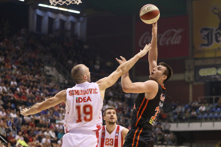 Cedevita: Pobjedu ne obećavamo, ali borbu da!