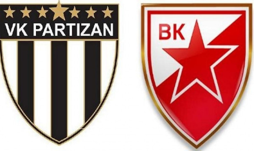 Partizan dobio vječiti derbi!