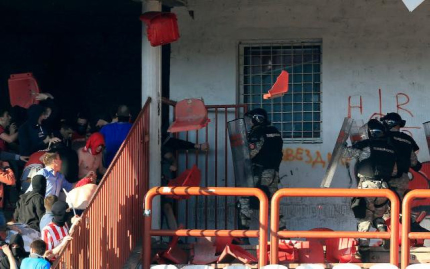 Analiza - video: Provjerite poštu, imate jezivu pozivnicu za derbi!