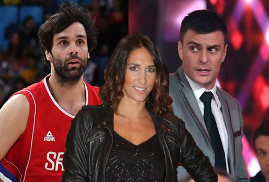 Jelisaveta se vratila Vuku?