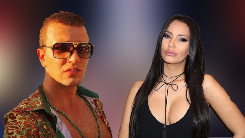 Sa kim je Kaća varala Buhu?