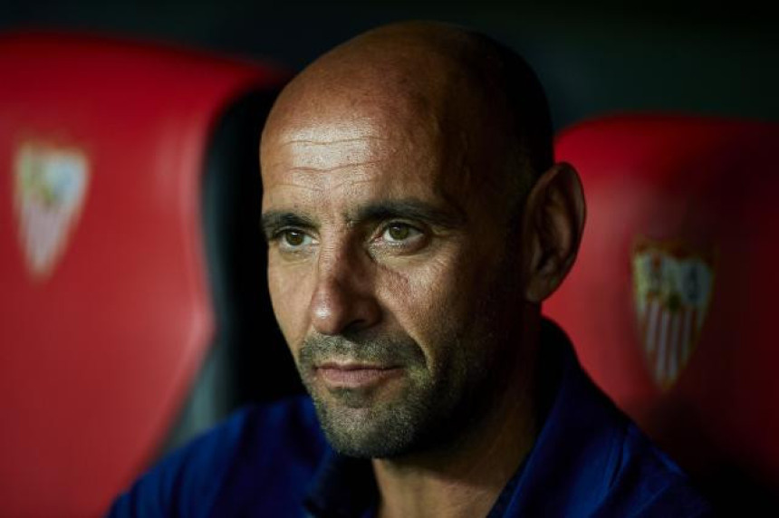 Dame i gospodo: Ramon Rodriges Vardeho - Monći!