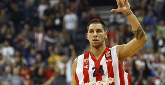 ABA: Zvezda bez Jovića u finalnoj seriji!