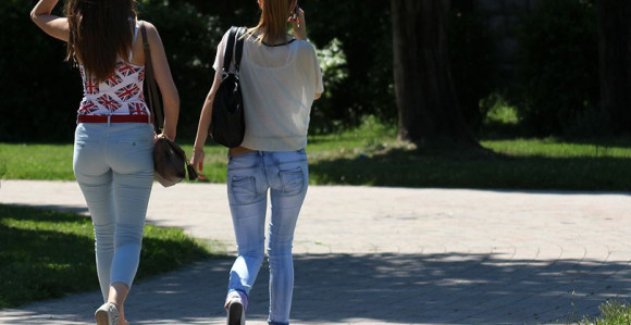 Danas sunčano i toplo vrijeme