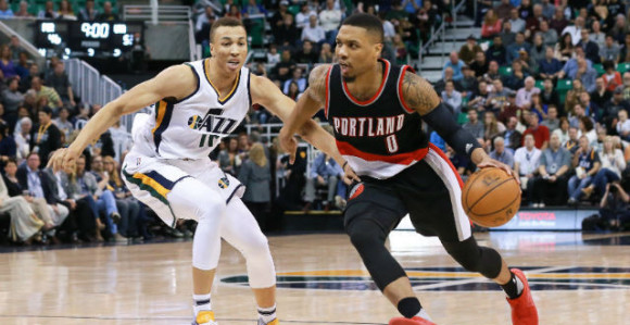 NBA: Lilard rekordom franšize ugasio Jokićeve nade!