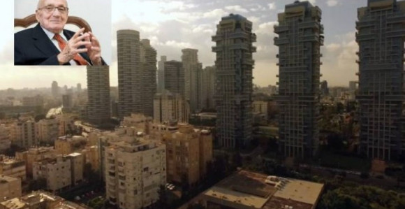 PDP Vladi RS: Šta je sa Izraelom?