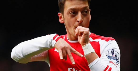 Ozil se žali i traži od uprave da se ''otvori''!