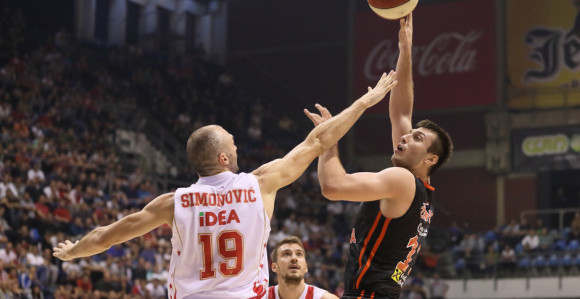 Cedevita: Pobjedu ne obećavamo, ali borbu da!