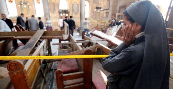 Egipat: Najmanje 21 osoba poginula