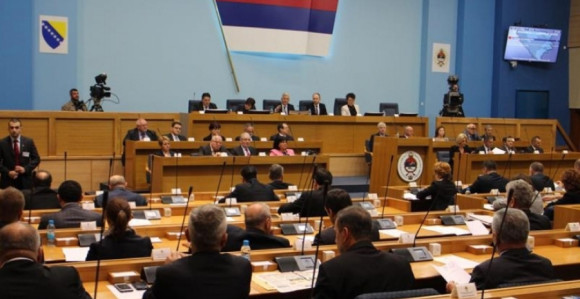 Treći blok u Republici Srpskoj?