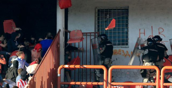 Analiza - video: Provjerite poštu, imate jezivu pozivnicu za derbi!