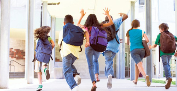 Školovanju reklo "ne" 93 osnovca