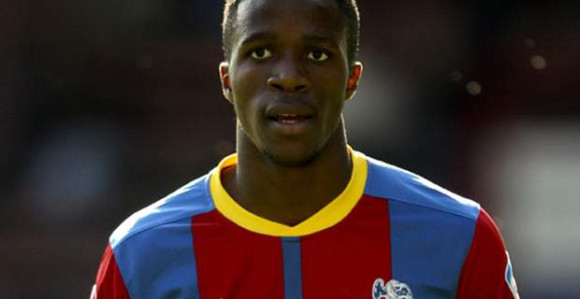 Svašta Gvardioli pada na pamet: Vilfred Zaha i 35.000.000 evra!