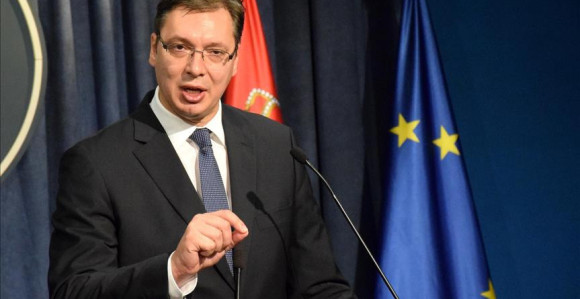 Poziv Albancima: Nastavak dijaloga