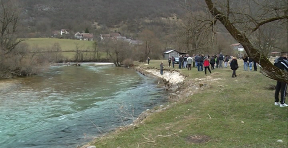Gubici na slučaju MHE "Medna"