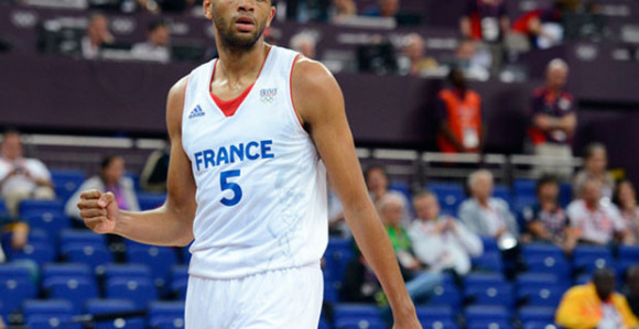 Batum bez Evrobasketa: Najteža odluka u karijeri!