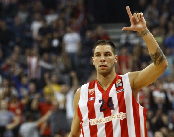 ABA: Zvezda bez Jovića u finalnoj seriji!