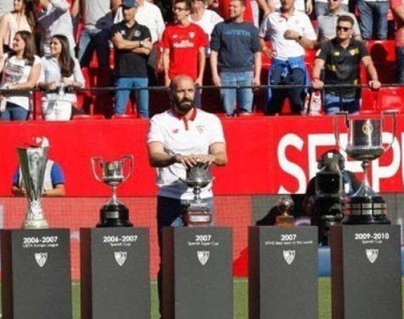 Video: Adios direktore, adios legendo!