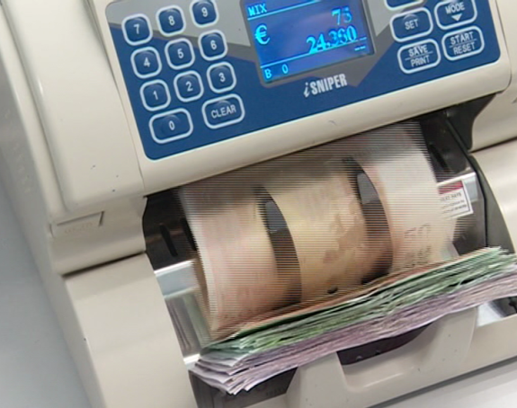 Sprema li se bankrot Srpske?