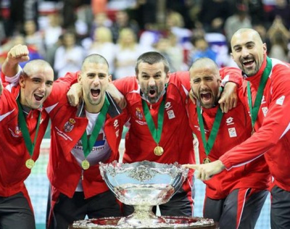 DK: Protiv Francuske da bude kao 2010. godine!