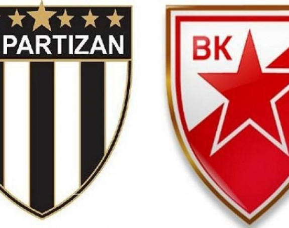Partizan dobio vječiti derbi!