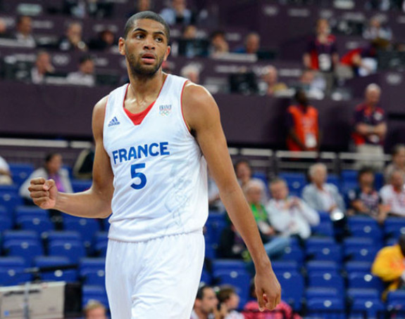 Batum bez Evrobasketa: Najteža odluka u karijeri!