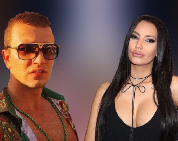 Sa kim je Kaća varala Buhu?