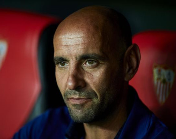 Dame i gospodo: Ramon Rodriges Vardeho - Monći!