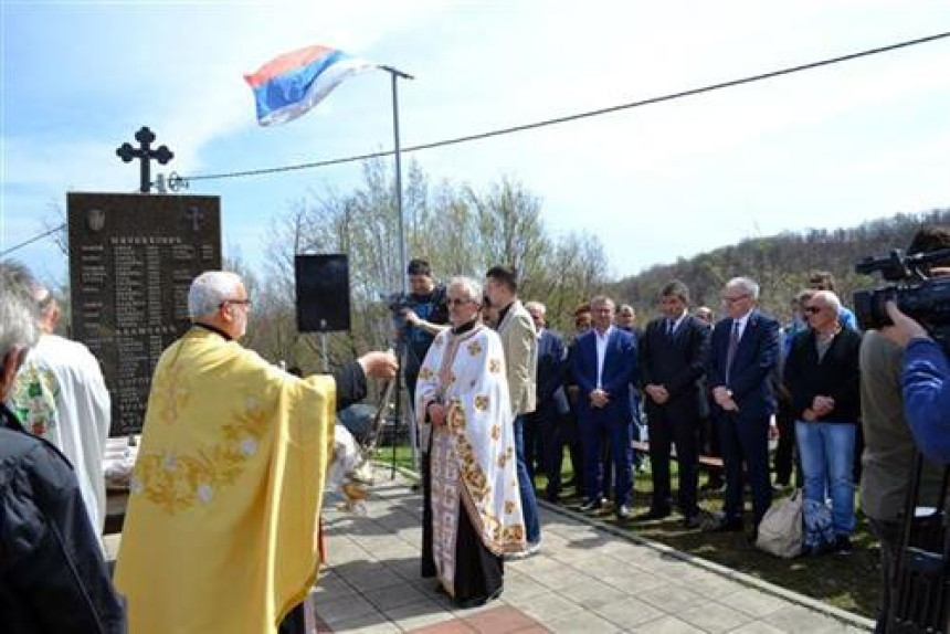 76. godina od ustaškog zločina