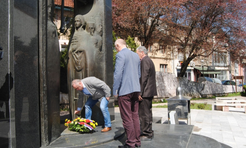 Dan oslobođenja grada Zvornika
