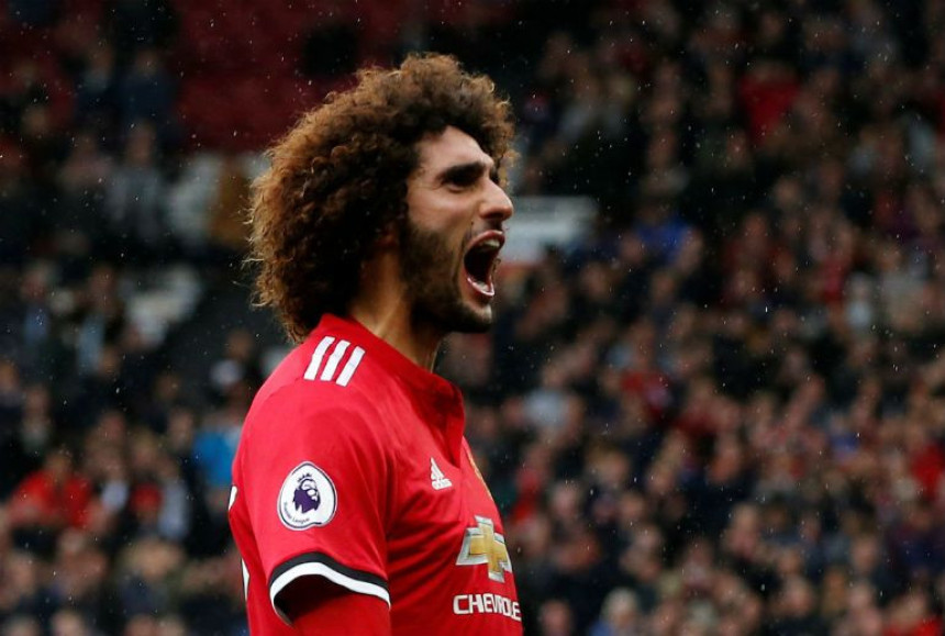 Liverpul i Felaini? Vrlo je moguće...!