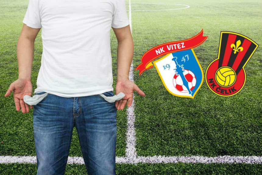 PL BiH: Kraj za "vitezove" - Čelik se i dalje nada!