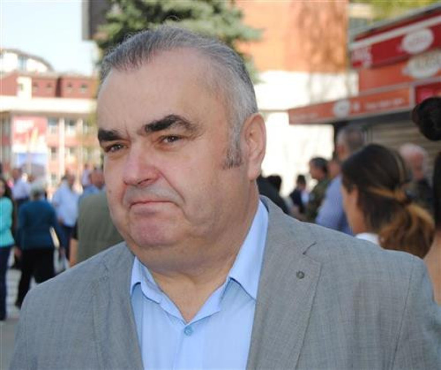 Srbija da počne plaćati naknadu 