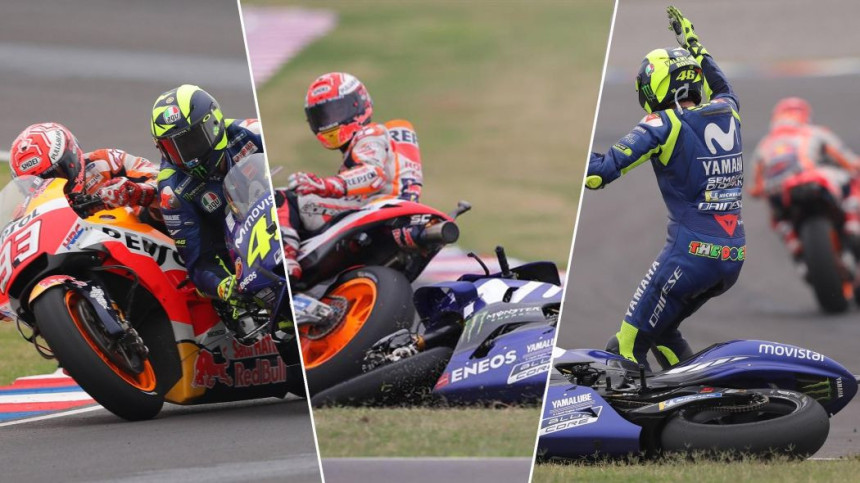 Markes oborio Rosija, pa ga izbacili iz "Doktorovog" boksa!