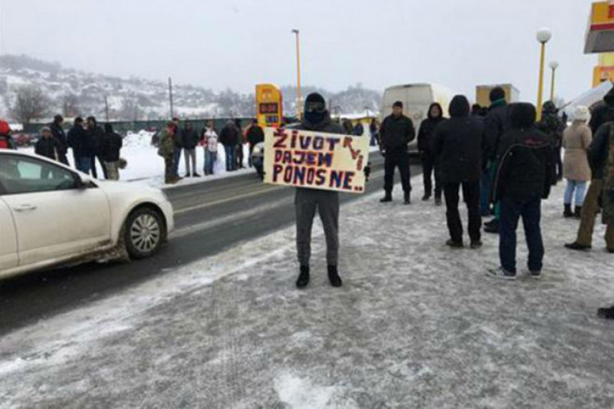 Novi protesti boraca u FBiH?