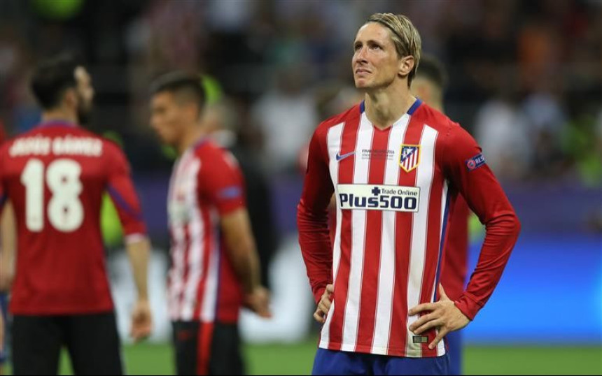 Video: Digni taj pehar za kraj - El Ninjo ide iz Atletika!