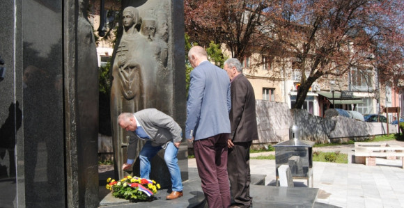 Dan oslobođenja grada Zvornika