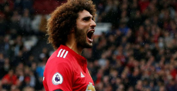 Liverpul i Felaini? Vrlo je moguće...!