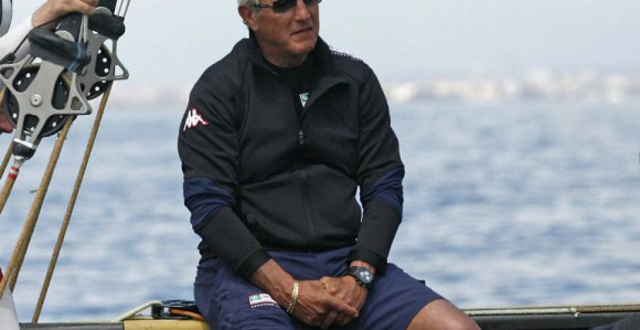 Savjet legende Lipija, Juventusu...